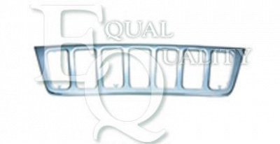 EQUAL QUALITY g0731 -  Решетка радиатора